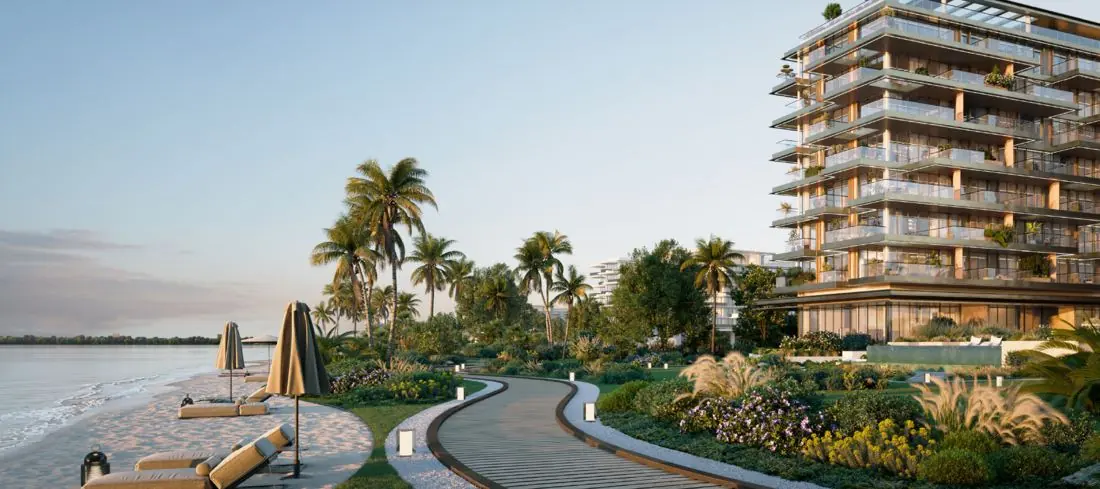 Cheval Residences